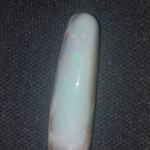 Fantastic piece of opal