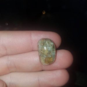 Emerald Ridge Fluorite